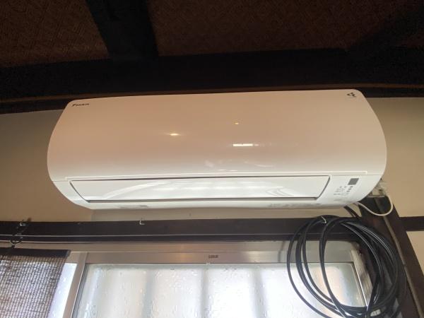 大阪市大正区三軒家西３丁目のテラスハウス