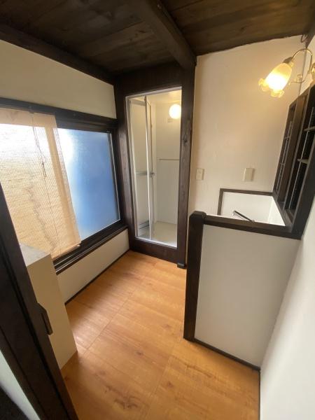 大阪市大正区三軒家西３丁目のテラスハウス