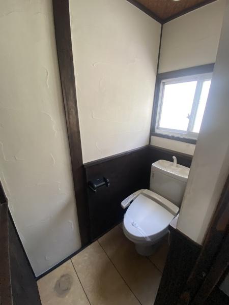 大阪市大正区三軒家西３丁目のテラスハウス