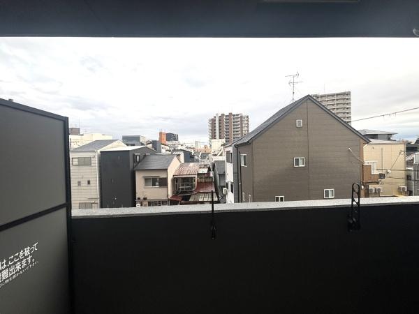 プレサンス大正エミナンス