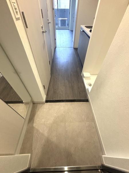 プレサンス大正エミナンス