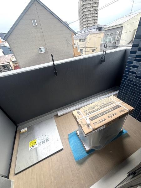 プレサンス大正エミナンス