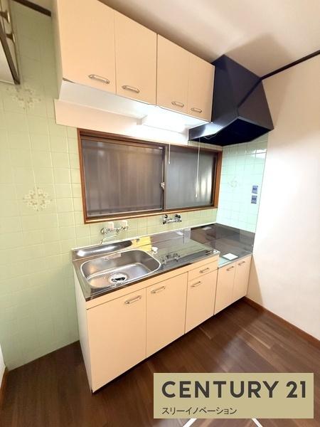 大阪市大正区南恩加島３丁目の貸家