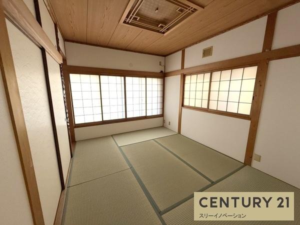 大阪市大正区南恩加島３丁目の貸家