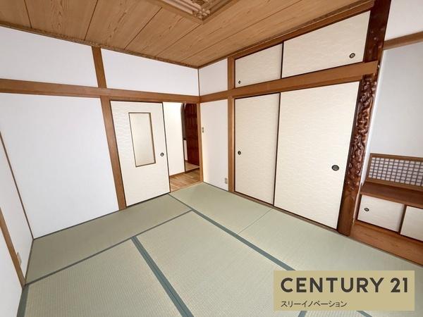 大阪市大正区南恩加島３丁目の貸家