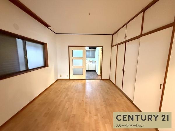 大阪市大正区南恩加島３丁目の貸家