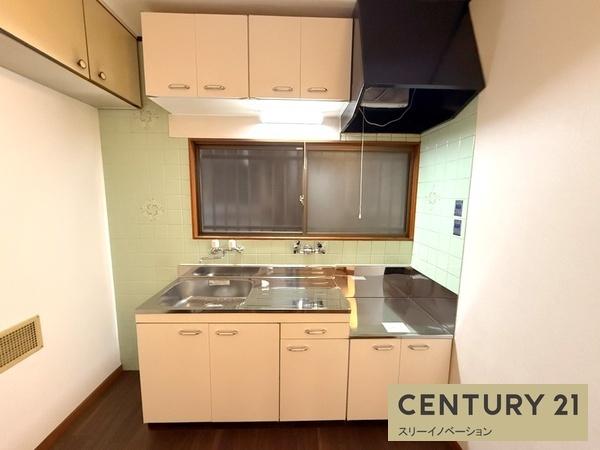 大阪市大正区南恩加島３丁目の貸家