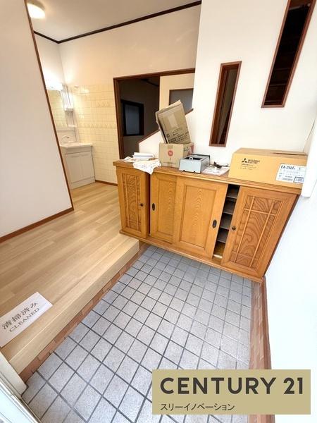 大阪市大正区南恩加島３丁目の貸家