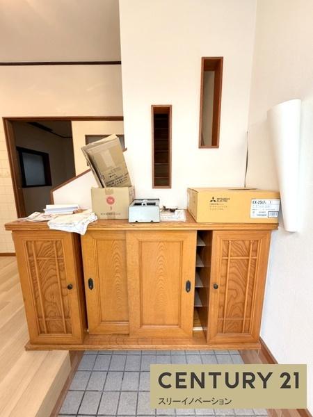 大阪市大正区南恩加島３丁目の貸家