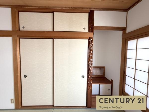 大阪市大正区南恩加島３丁目の貸家