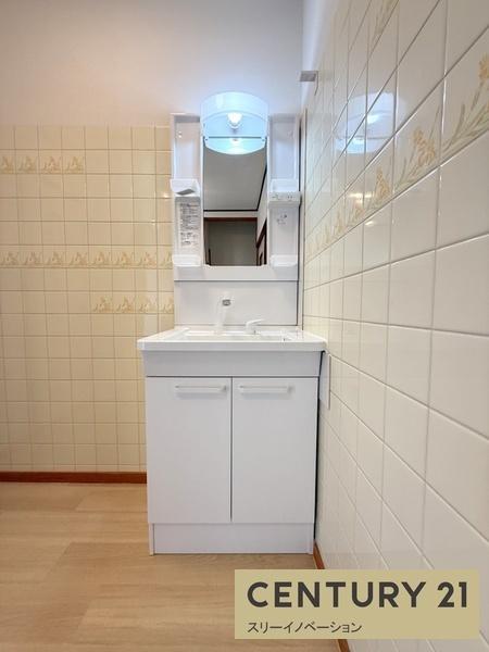 大阪市大正区南恩加島３丁目の貸家