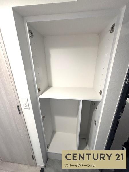 プレサンス大正エミナンス