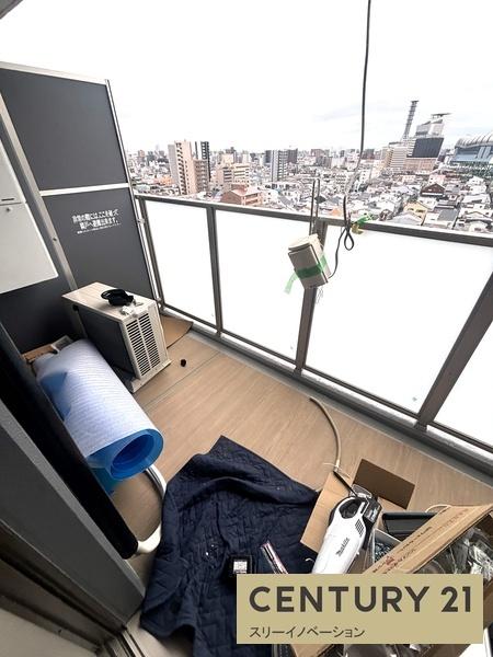 プレサンス大正エミナンス