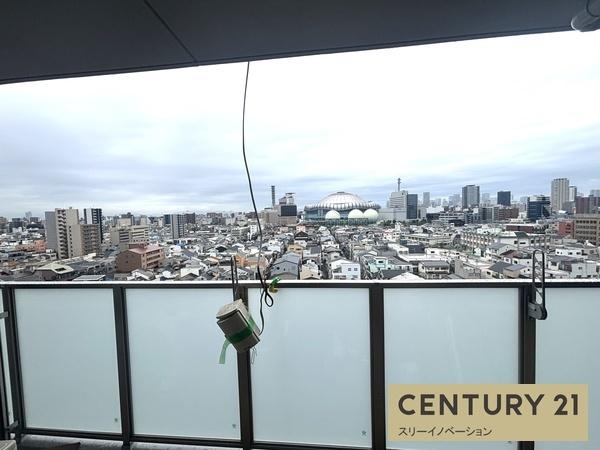 プレサンス大正エミナンス