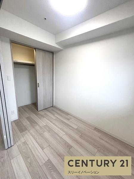 プレサンス大正エミナンス