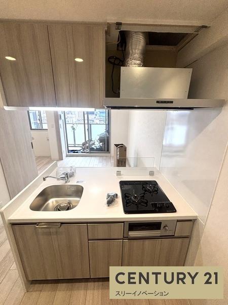 プレサンス大正エミナンス