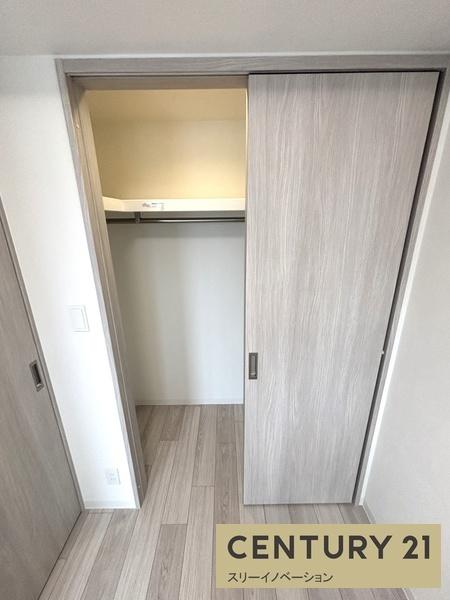 プレサンス大正エミナンス