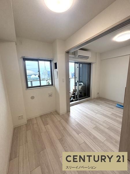 プレサンス大正エミナンス