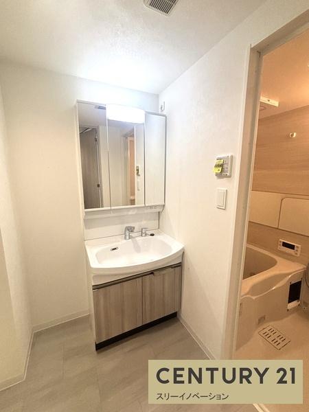 プレサンス大正エミナンス