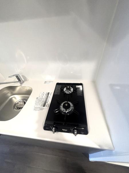 プレサンス大正エミナンス