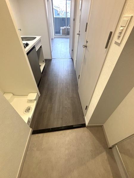 プレサンス大正エミナンス