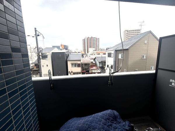 プレサンス大正エミナンス