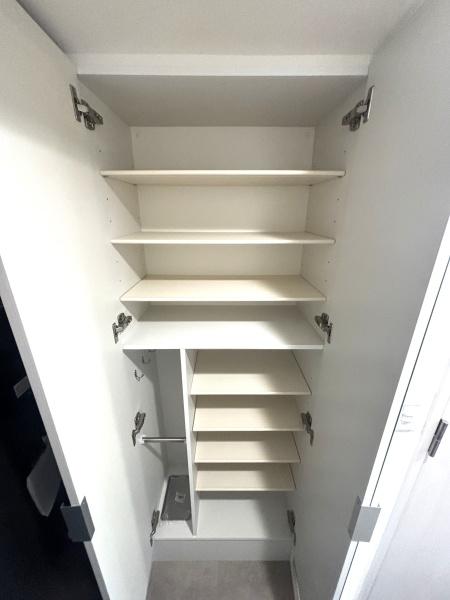 プレサンス大正エミナンス