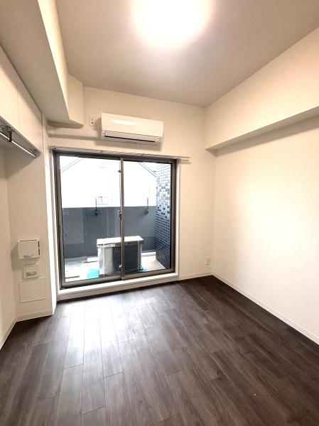 プレサンス大正エミナンス