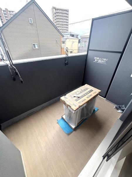 プレサンス大正エミナンス