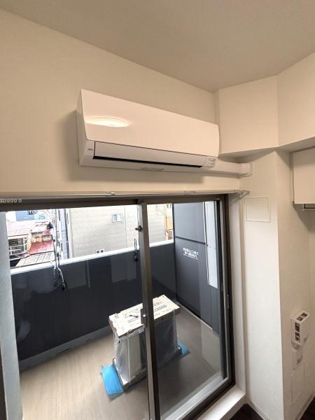 プレサンス大正エミナンス