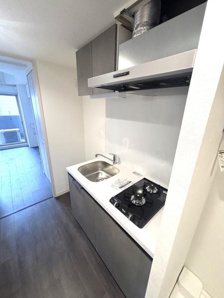 プレサンス大正エミナンス