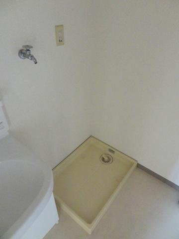 平和マンション