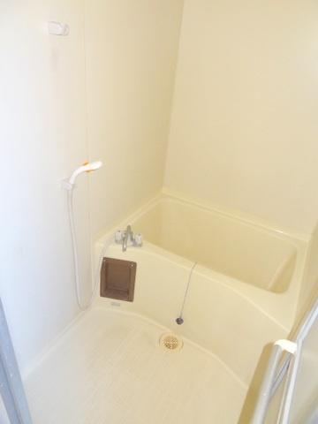 平和マンション