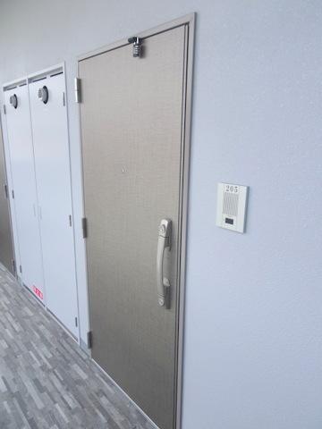 S-FORT大正リヴィエール