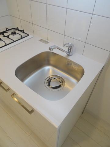 S-FORT大正リヴィエール