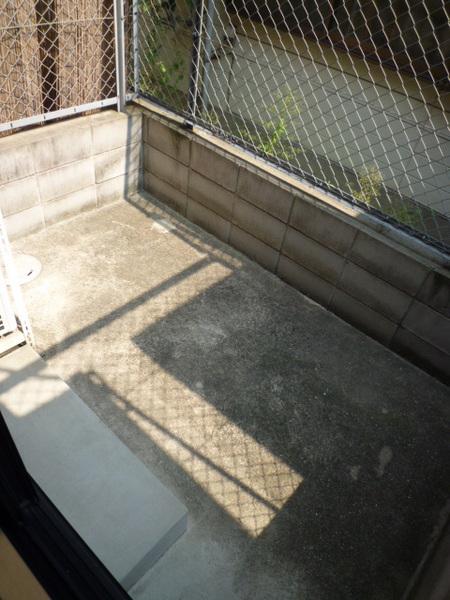 ハイツベイシャトル