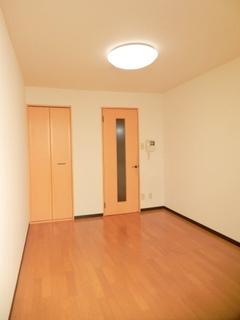 ハイツベイシャトル