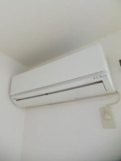 ハイツベイシャトル