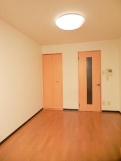 ハイツベイシャトル