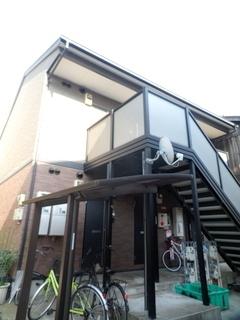 ハイツベイシャトル