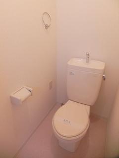 ハイツベイシャトル