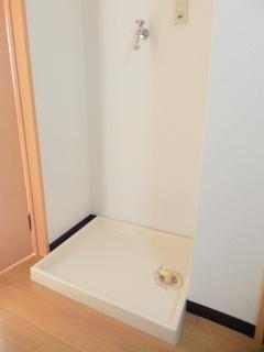 ハイツベイシャトル