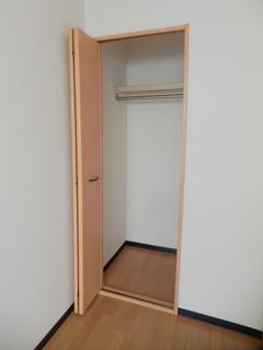 ハイツベイシャトル