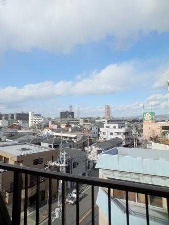 ハイツベイシャトル