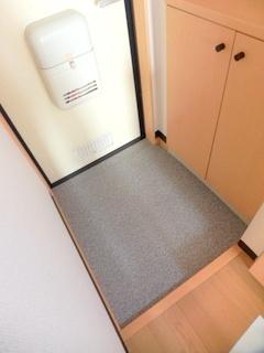 ハイツベイシャトル