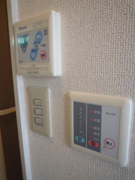 ハイツベイシャトル