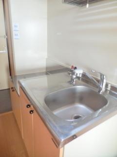 ハイツベイシャトル