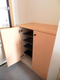 ハイツベイシャトル