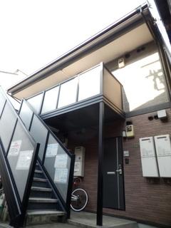 ハイツベイシャトル