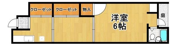 南恩加島5丁目テラス